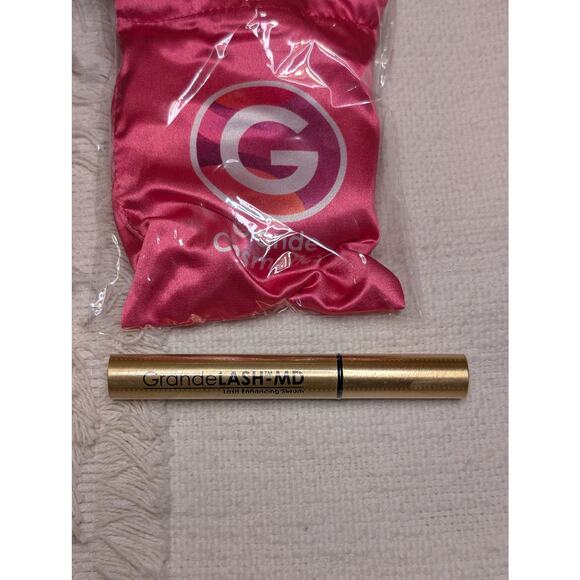 Grande Cosmetics Grande Lash Serum Bundle - Picture 2 of 5